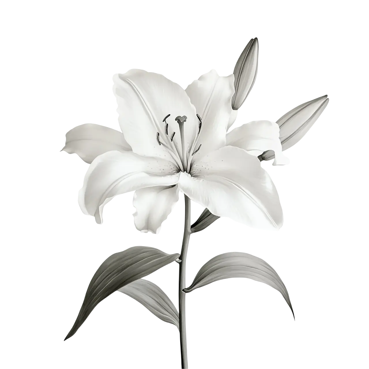 Flower illustration