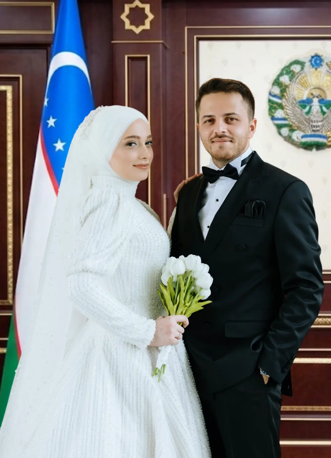 Ahrorbek & Alzoda